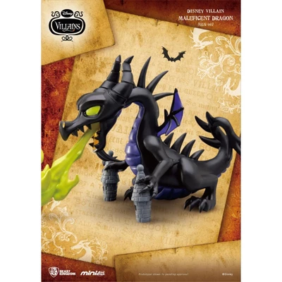 Disney Villain: Maleficent Dragon (Mini Egg Attack) - Image 2