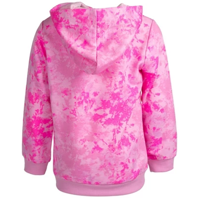 Disney Minnie Mouse Encanto Mirabel Girls Hoodie Toddler To Big Kid - Image 3