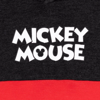 Disney Mickey Mouse Baby Costume Romper Newborn To Infant - Image 2