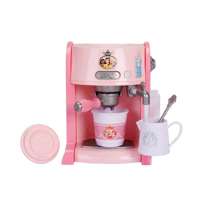 Disney Princess Princess Style Collection Espresso Maker - Image 3