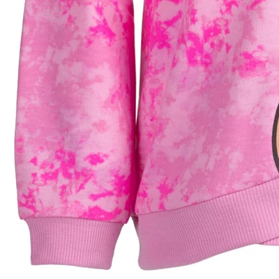 Disney Minnie Mouse Encanto Mirabel Girls Hoodie Toddler To Big Kid - Image 6