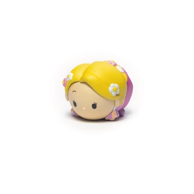 Disney Tsum Tsum Diecast Series-Rapunzel (Hyper Alloy)
