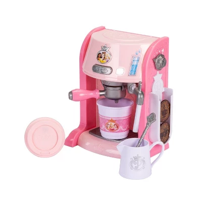 Disney Princess Princess Style Collection Espresso Maker - Image 8