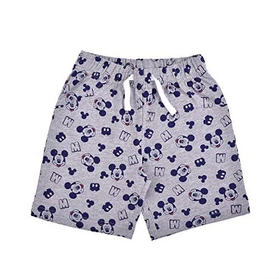 Disney 2PkMickeyShortSet/Kids