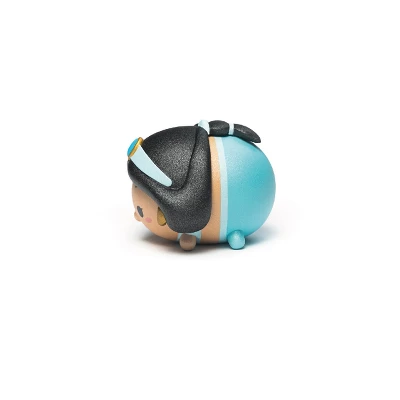 Disney Tsum Tsum Diecast Series-Jasmine (Hyper Alloy) - Image 2