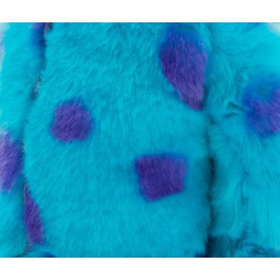 Disney Monsters Inc Sulley Plush - Disney Store - Image 2