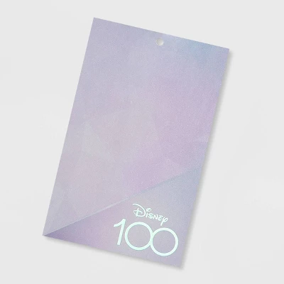 Men's Disney 100 Unified Characters Woven Button-Up Shirt - Black - Disney Store - Image 3