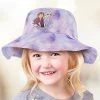 Disney Girls Frozen Bucket Hat