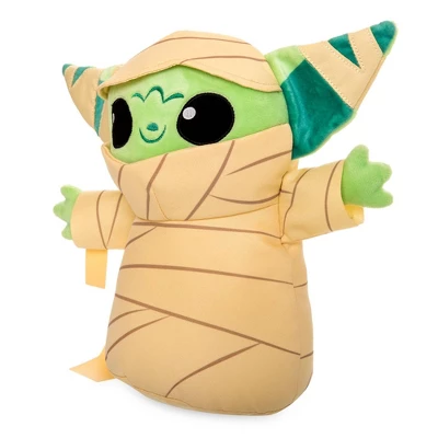 Disney Star Wars Grogu Mummy Plush