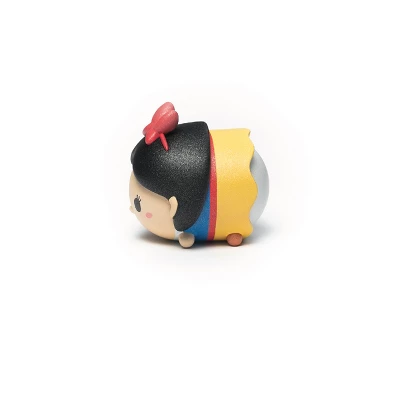 Disney Tsum Tsum Diecast Series-Snow White (Hyper Alloy) - Image 2