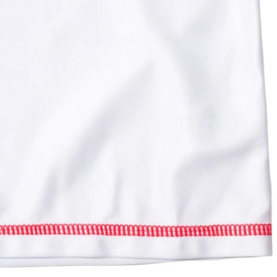 Disney Mickey Mouse Rash Guard Swim Shirt Little Kid To Big Kid - Image 4