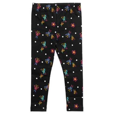 Disney Encanto Mirabel Luisa Isabela Girls Pullover Fleece Sweatshirt And Leggings Outfit Set Little Kid - Image 3