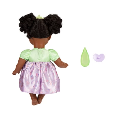 Disney Princess Tiana Baby Doll - Image 8