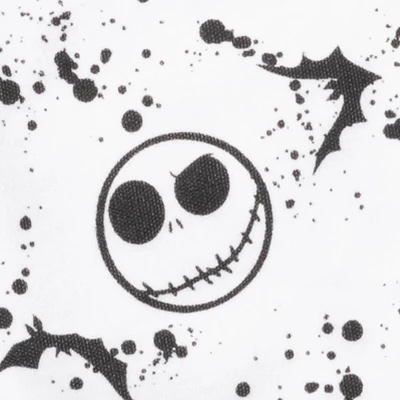 Disney Nightmare Before Christmas Sally Jack Skellington Baby 3 Pack Jogger Pants Newborn To Infant - Image 5