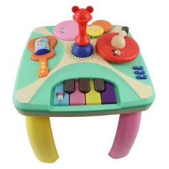 Disney Hooyay Musical Activity Table
