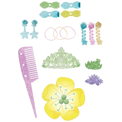 Disney Princess Tiana Styling Head - Image 3