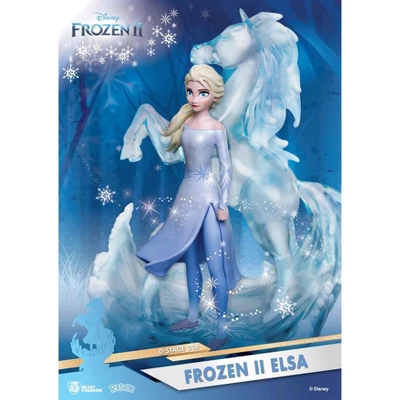 Disney FROZEN II-ELSA (D-Stage) - Image 5