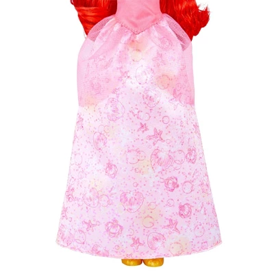 Disney Princess Sea Styles Ariel Doll - Image 4