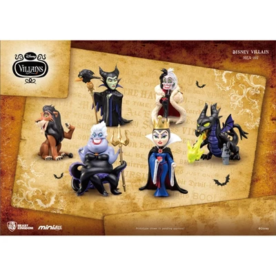 Disney Villain: Maleficent Dragon (Mini Egg Attack) - Image 3