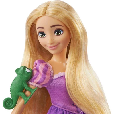 Disney Princess Rapunzel & Maximus Doll Gift Set - Image 4