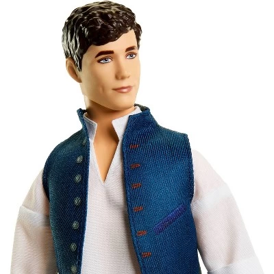 Disney Princess Disney The Little Mermaid Ariel & Prince Eric Fashion Dolls And Accessories - Image 2