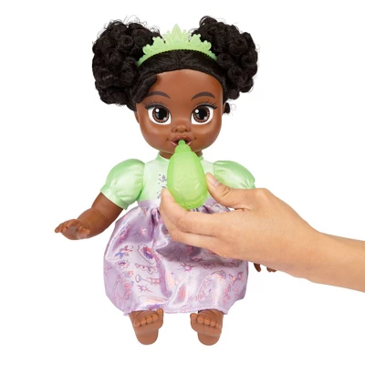 Disney Princess Tiana Baby Doll - Image 2
