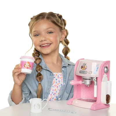 Disney Princess Princess Style Collection Espresso Maker - Image 2