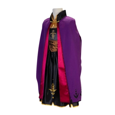 Disney Frozen 2 Anna Travel Dress - Image 2
