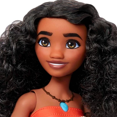 Disney Princess Singing Moana Doll - Image 4