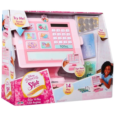 Disney Princess Style Collection - Cash Register - Image 6