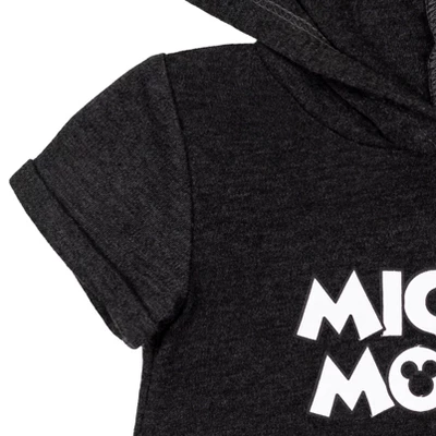 Disney Mickey Mouse Baby Costume Romper Newborn To Infant - Image 3