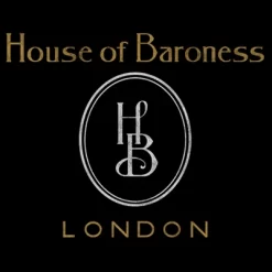 Disney Men's Cruella House Logo T-Shirt