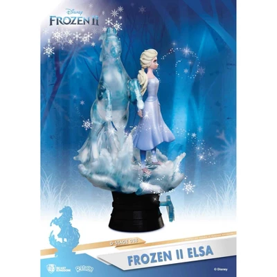 Disney FROZEN II-ELSA (D-Stage) - Image 2