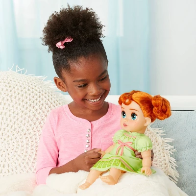 Disney Frozen 2 Young Anna Doll - Image 9