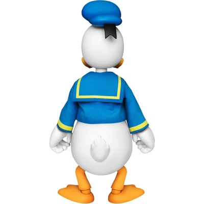 Disney Classic Donald Duck (Dynamic 8ction Hero) - Image 3