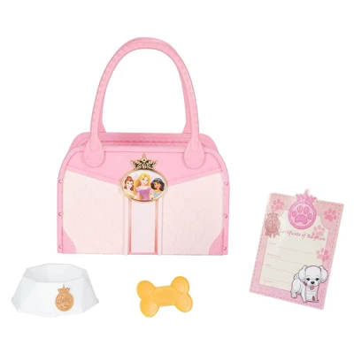 Disney Princess Style Collection My Trendy Puppy & Tote - Image 6
