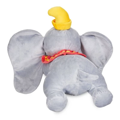 Disney Flying Dumbo Plush - Disney Store - Image 2