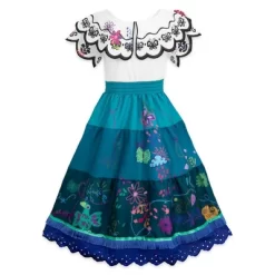 Disney Mirabel Encanto Costume