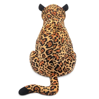 Disney Encanto Jaguar Plush - Image 2