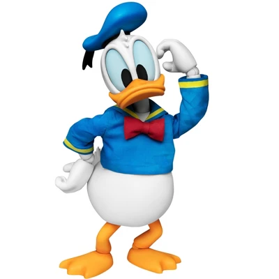 Disney Classic Donald Duck (Dynamic 8ction Hero) - Image 2