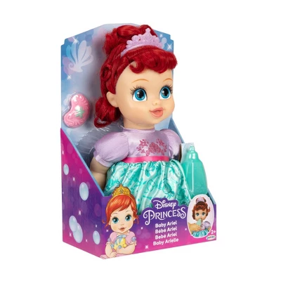 Disney Princess Ariel Baby Doll - Image 2