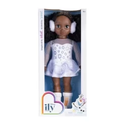 Disney ILY 4ever Dolls - Inspired By Olaf (Target Exclusive)