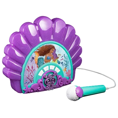 Disney Little Mermaid Sing-Along Boombox - Image 3