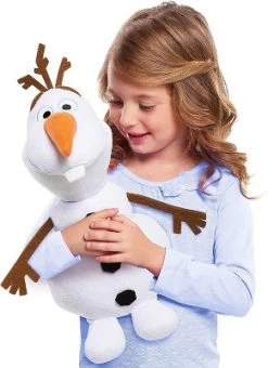 Disney Frozen Olaf 15 Inch Character Plush