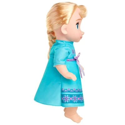 Disney Frozen 2 Young Elsa Doll - Image 5