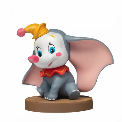 Disney Classic Dumbo Special Edition 2 PACK (Mini Egg Attack)