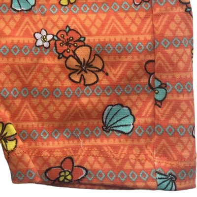 Disney Lion King Toy Story Moana Simba Nala Jessie Woody Girls T-Shirt & Bike Shorts Outfit Set Infant To Little Kid - Image 5