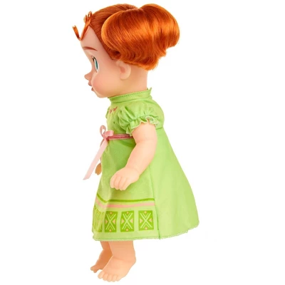 Disney Frozen 2 Young Anna Doll - Image 6